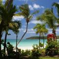 Siboney Beach Club, Сент-Джонс Hotels information and reviews