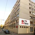 Alibi Hostel, Vienne Hotels information and reviews