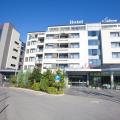 Silver House Hotel, Sofia Hotels information and reviews