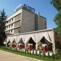 Central Hotel Forum, София Hotels information and reviews