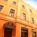 Hotel Dar, Прага Hotels information and reviews