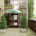 Hotel Bohemians, Prague Hotels information and reviews