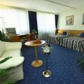 Top Hotel Prague, Прага Hotels information and reviews