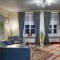Residence Tynska, Prague Hotels information and reviews