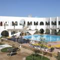 Yasmina Hotel, Dahab Hotels information and reviews