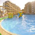 Sphinx Aqua Park Beach Resort, Hurghada Hotels information and reviews