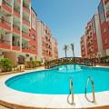 Desert Pearl Apartments, Hurghada Hotels information and reviews
