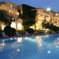 Hotel Golf Costa Brava, Santa Cristina de Aro Hotels information and reviews