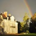 Chateau Des Briottieres, Шампинье Hotels information and reviews