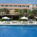 Alexandros Hotel, Corfú Hotels information and reviews