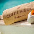Corfu Mare Boutique Hotel, Corfù Hotels information and reviews