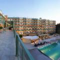 Ariti Grand Hotel Corfu, Corfou Hotels information and reviews