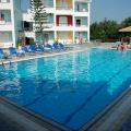 Maistrali Hotel, Zakynthos Hotels information and reviews