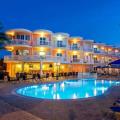 Arkadia Luxury Hotel Apartments, Zante Hotels information and reviews