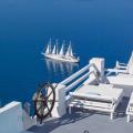 On the Rocks, Santorini Hotels information and reviews