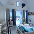 Hotel Kallisto, Santorin Hotels information and reviews