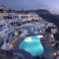 Volcano View Hotel, Santorini Hotels information and reviews