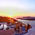 Suites of the Gods Spa Hotel, Santorin Hotels information and reviews