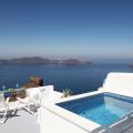 Whitedeck Santorini, Санторини Hotels information and reviews