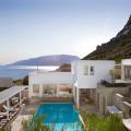 Ammos Hotel, Skyros Hotels information and reviews