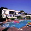 Zeus Hotel, Skiathos Hotels information and reviews
