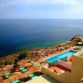 Cavos Bay Hotel And Studios, Samos Hotels information and reviews