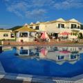 Coralli Hotel, Epiro Hotels information and reviews