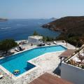Patmos Paradise Hotel, Патмос Hotels information and reviews