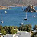 Grikos Hotel, Patmos Hotels information and reviews