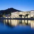 Patmos Aktis Suites and Spa, Patmos Hotels information and reviews