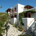 Hotel Manto, Paros Hotels information and reviews