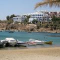 Corali Hotel, Paros Hotels information and reviews