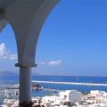 Panorama Hotel, Naxos Hotels information and reviews