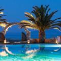 Finikas Luxury Hotel, Naxos Hotels information and reviews