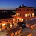 Varos Village Traditional Hotel, Lemno Hotels information and reviews