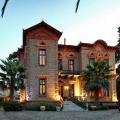 Loriet Hotel, Lesbos Hotels information and reviews
