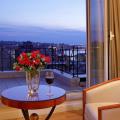 Piraeus Theoxenia, Athens Hotels information and reviews