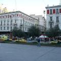 Sparta Team Hotel, Athens Hotels information and reviews