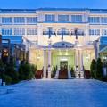 Theoxenia Palace, Atene Hotels information and reviews