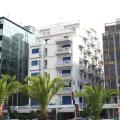 Hellinis Hotel, Atenas Hotels information and reviews