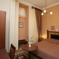 Egli Hotel, Андрос Hotels information and reviews