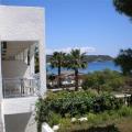 Hotel Blue Fountain, Aegina Island Hotels information and reviews