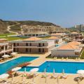 La Marquise Luxury Resort Complex, Rodi Hotels information and reviews