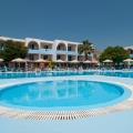 Lardos Bay Hotel, Rhodes Hotels information and reviews