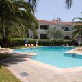 Niki Hotel Apartments, Rhodes Hotels information and reviews
