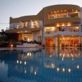 Faedra Beach Hotel, Crete Hotels information and reviews