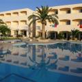 Rethymno Sunset Hotel, Crete Hotels information and reviews