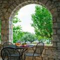 Melitsina Village Hotel, Peloponnese Hotels information and reviews