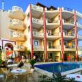 Evilion Sea & Sun Hotel, Néoi Póroi Hotels information and reviews