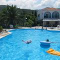Hotel Chatziandreou, Thasos Hotels information and reviews